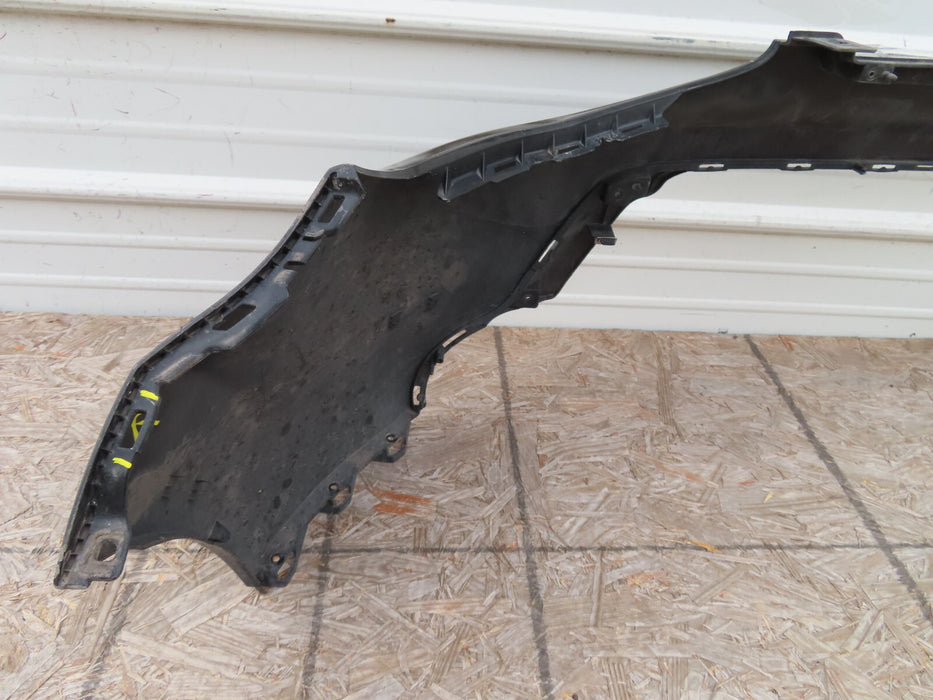 2014 2015 2016 KIA SOUL FRONT BUMPER COVER OEM 86511-B2000