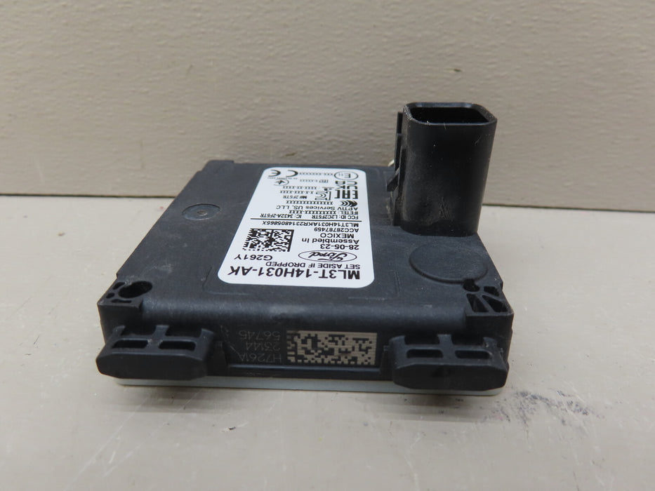2021-2023 GENUINE FORD BLIND SPOT DETECTION SENSOR FRONT/REAR LEFT/RIGHT OEM