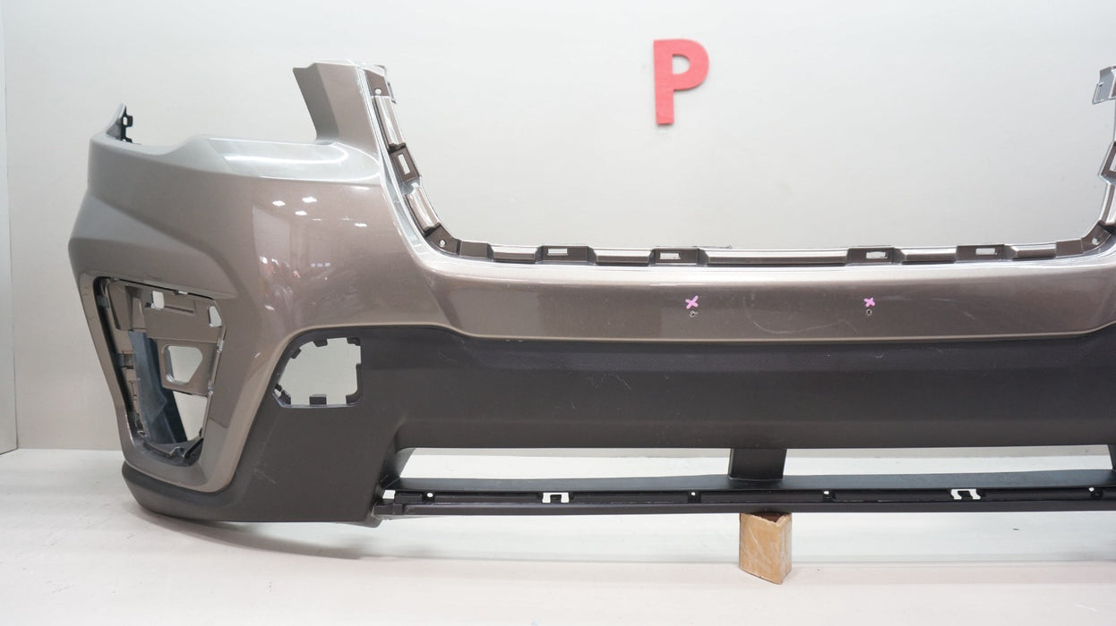 2019-2021 SUBARU FORESTER FRONT BUMPER COVER PANEL CAPA AFTERMARKET