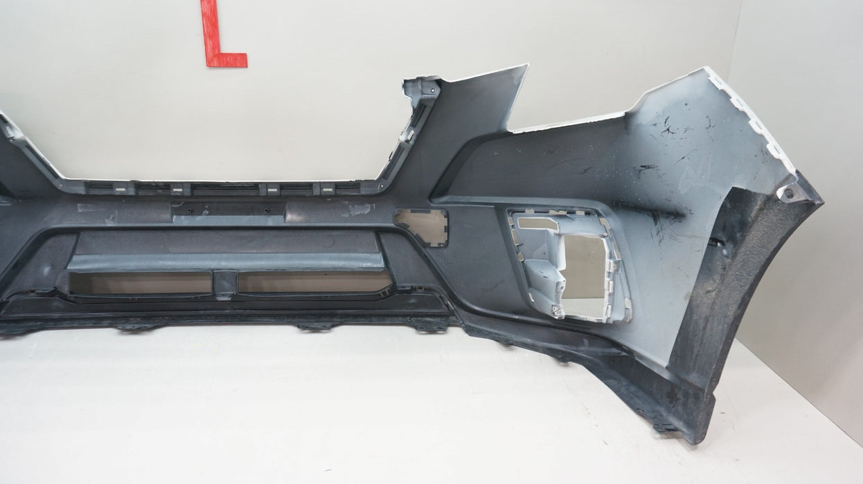 2022-2023 SUBARU FORESTER FRONT BUMPER COVER PANEL OEM 57704SJ021
