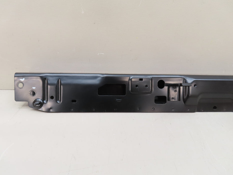 2015-2017 KIA SEDONA FRONT UPPER RADIATOR SUPPORT TIE BAR BRACKET AFTERMARKET