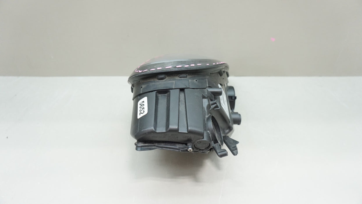 2014-2016 PORSCHE CAYMAN LEFT DRIVER HEADLIGHT LAMP HALOGEN OEM 98163111506