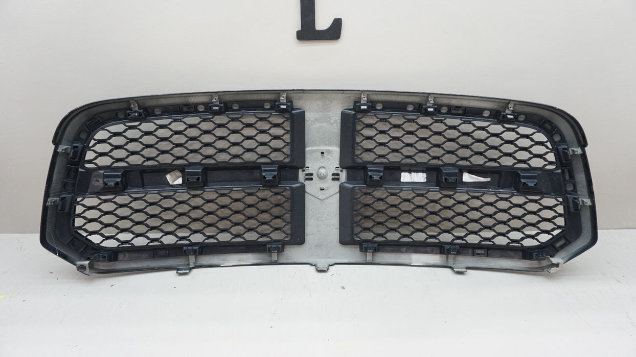 2013-2018 DODGE RAM 1500 FRONT HONEYCOMB RADIATOR GRILLE GRILL OEM