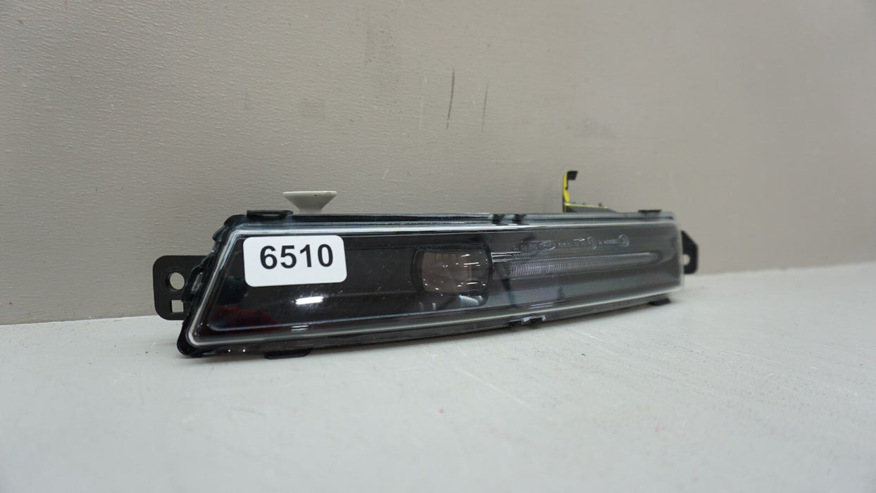2017-2021 RANGE ROVER VELAR FRONT RH RIGHT DAYTIME RUNNING LIGHT OEM