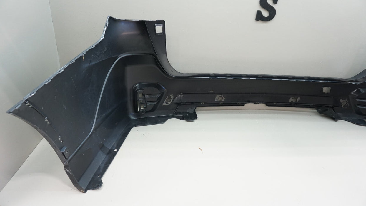 2020-2022 SUBARU OUTBACK REAR BUMPER COVER PANEL OEM 57704AN31A