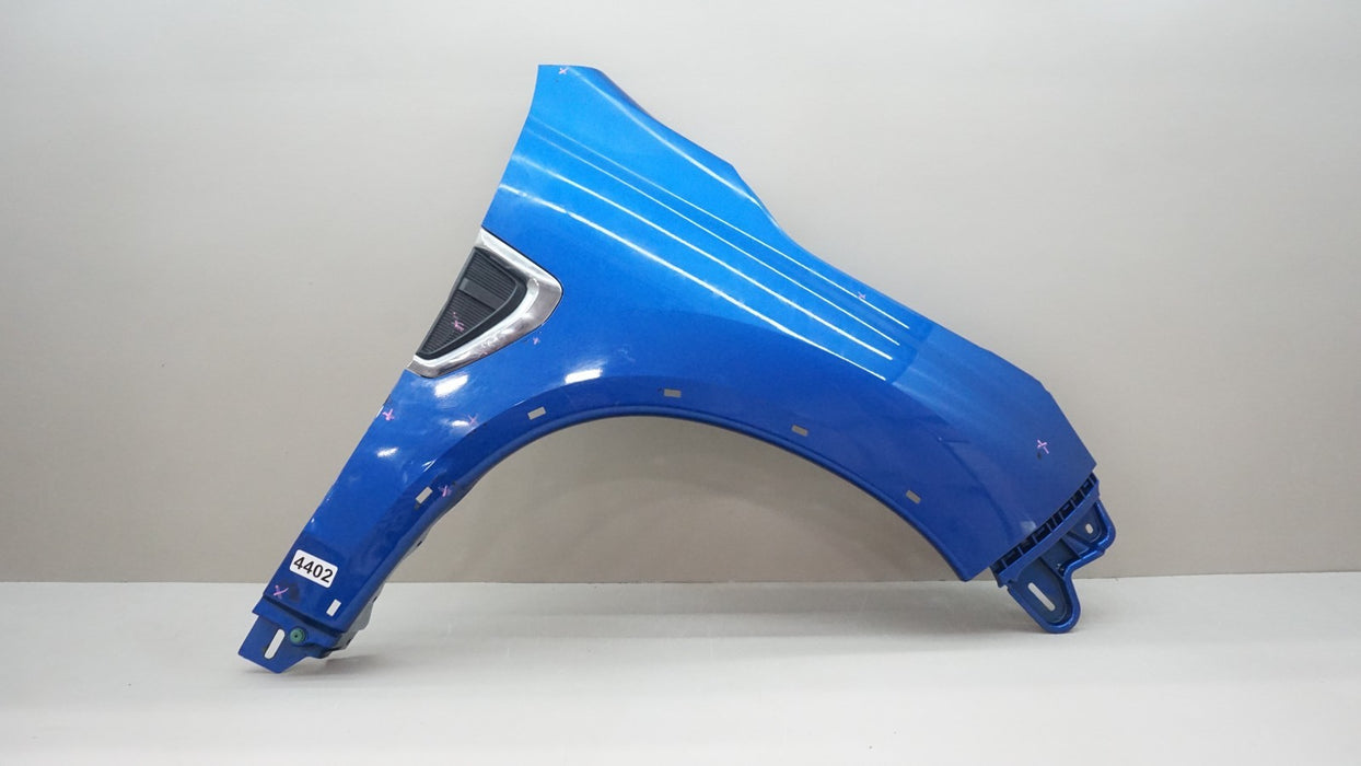 2020-2024 MITSUBISHI OUTLANDER SPORT RH RIGHT FRONT FENDER OEM