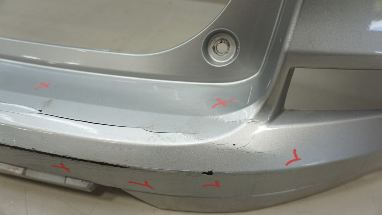 2015-2016 HONDA CR-V EX EX-L LX TOURING REAR BUMPER COVER OEM 71501-T1W-0000