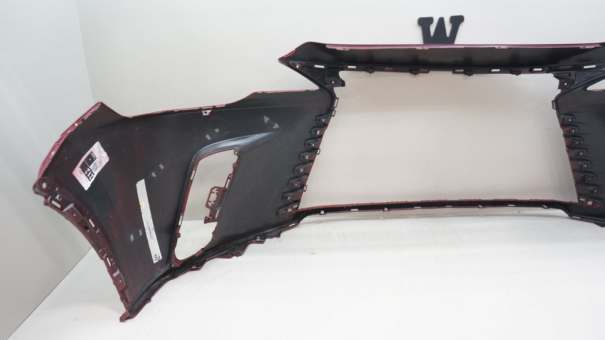 2023-2024 LEXUS RX350 FRONT BUMPER COVER PANEL OEM 52119-0E620