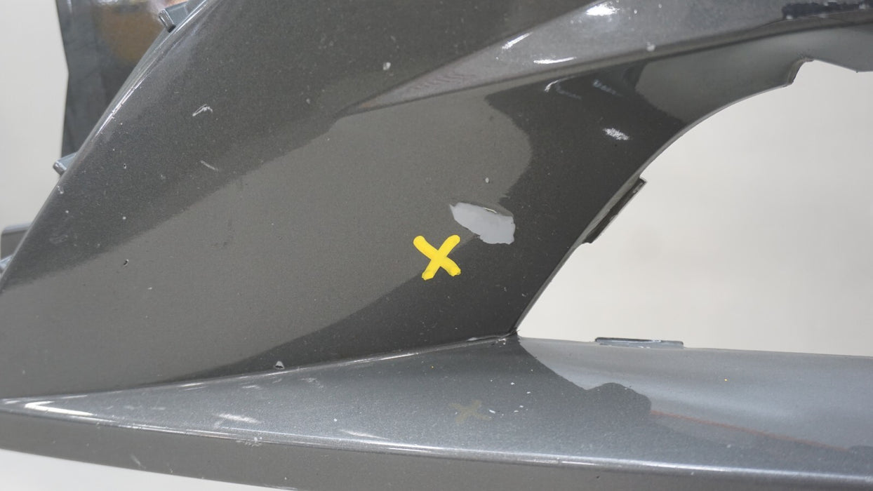 2020-2023 HYUNDAI SONATA LIMITED FRONT BUMPER COVER PANEL OEM 86511L0400