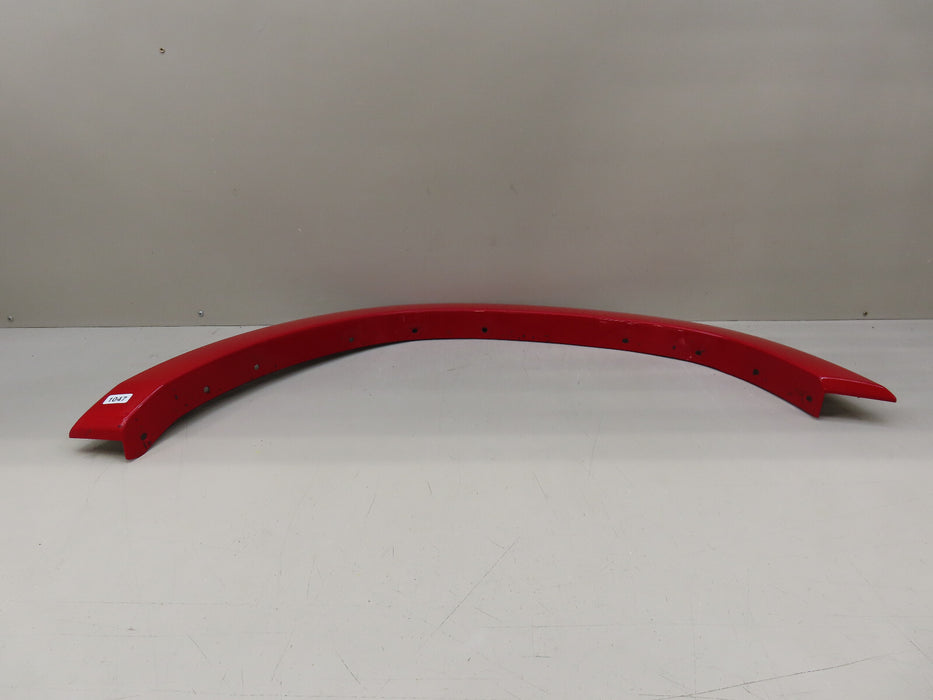 2019-2024 DODGE RAM 1500 FRONT RIGHT PASSENGER SIDE WHEEL ARCH FENDER FLARE OEM