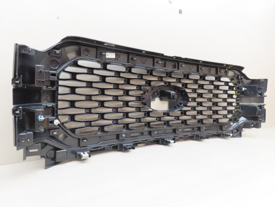 2021-2023 FORD F150 F-150 STX FRONT RADIATOR GRILLE GRILL OEM