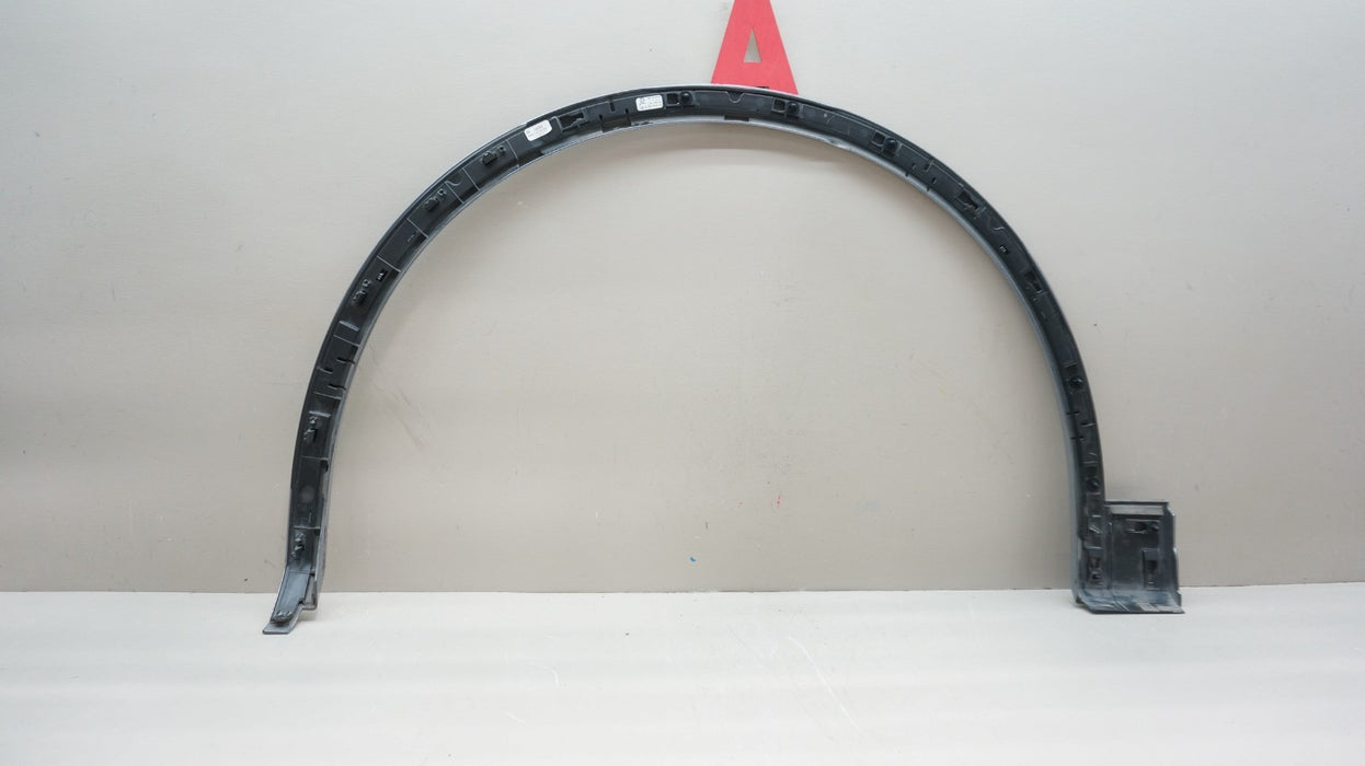 2021-2024 AUDI Q5 SQ5 FRONT RIGHT SIDE FENDER FLARE ARCH OEM 80A853718J