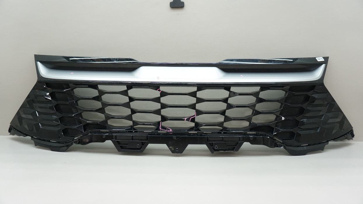 2023-2024 KIA SPORTAGE FRONT LOWER GRILLE 86350-DW020 OEM