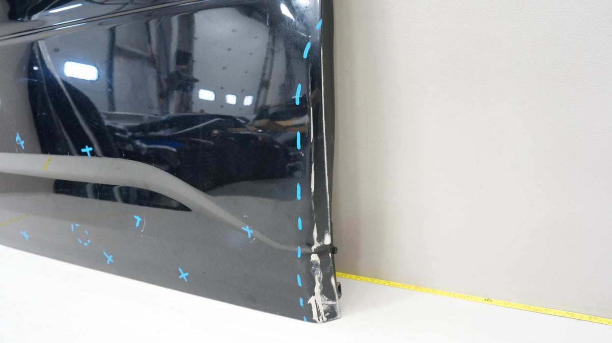 2015-2017 FORD F-150 F150 REAR TAIL GATE HATCH OEM