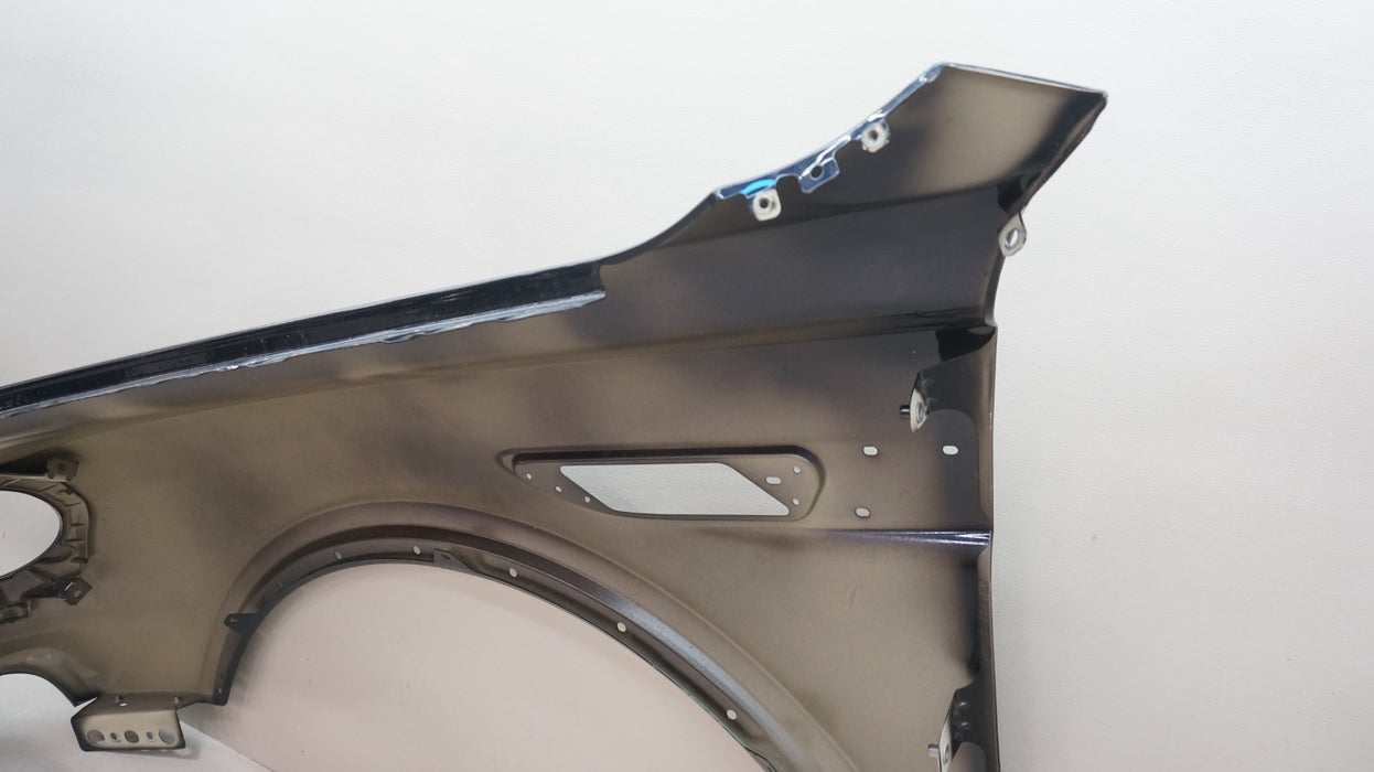 2021-2024 BENTLEY BENTAYGA RH RIGHT FRONT FENDER PANEL OEM 36A 821 018H