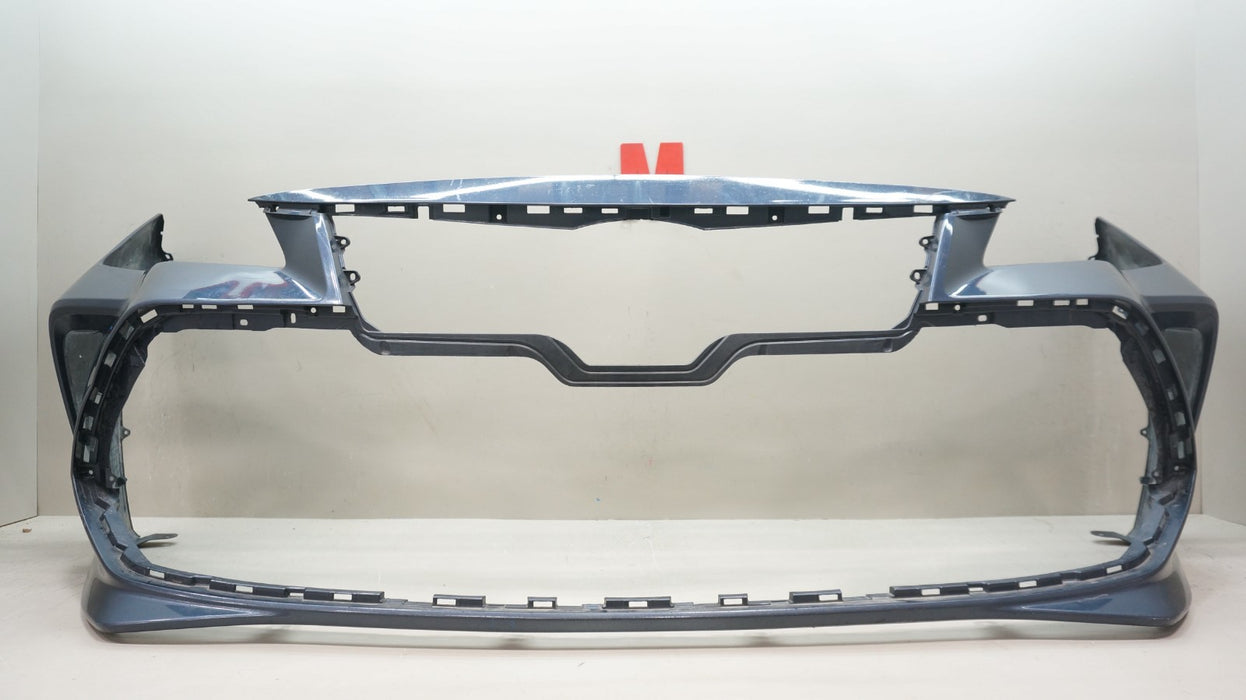 2019-2020 TOYOTA AVALON FRONT BUMPER COVER PANEL OEM 52119-07090