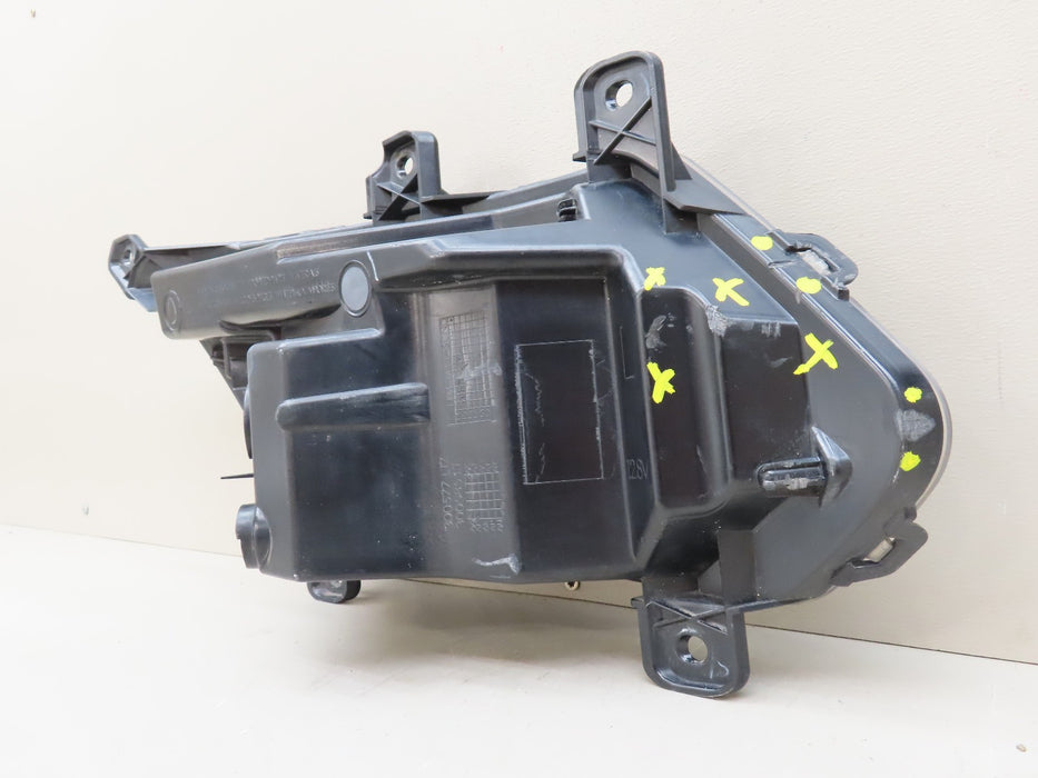 2016-2017 CHEVROLET EQUINOX FRONT LEFT DRIVER SIDE  DRL FOG LIGHT LED OEM