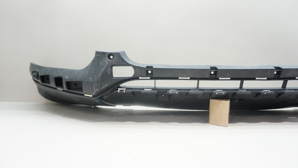 2013-2016 FORD ESCAPE FRONT LOWER BUMPER COVER AFTERMARKET CJ54-17F775