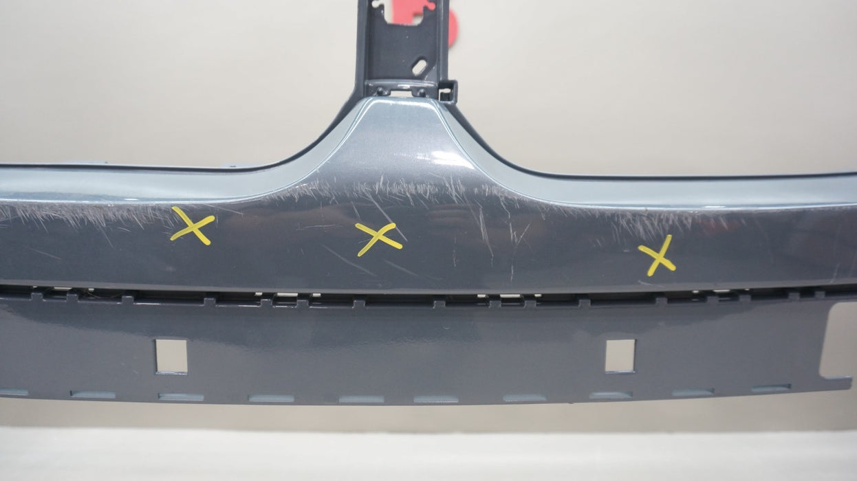 2021-2023 BMW X3 G01 FRONT BUMPER COVER PANEL OEM