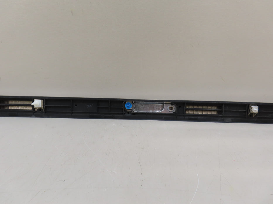 2020-2024 TOYOTA HIGHLANDER RIGHT PASSENGER SIDE ROOF RACK OEM