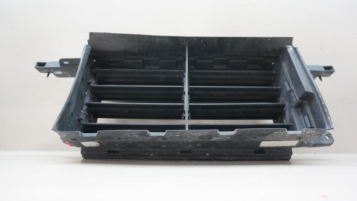 2018-2020 FORD F-150 F150 FRONT BUMPER RADIATOR GRILLE SHUTTER JL3Z-8475 OEM
