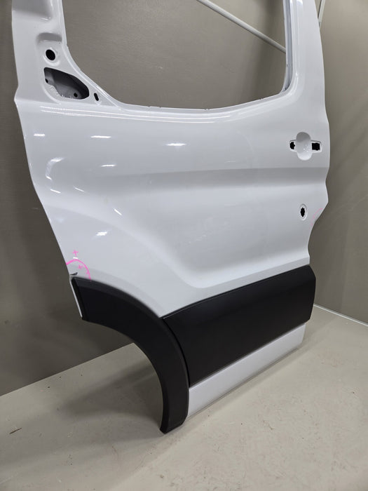 2015-2019 FORD TRANSIT 150 250 350 Driver Front Door OEM