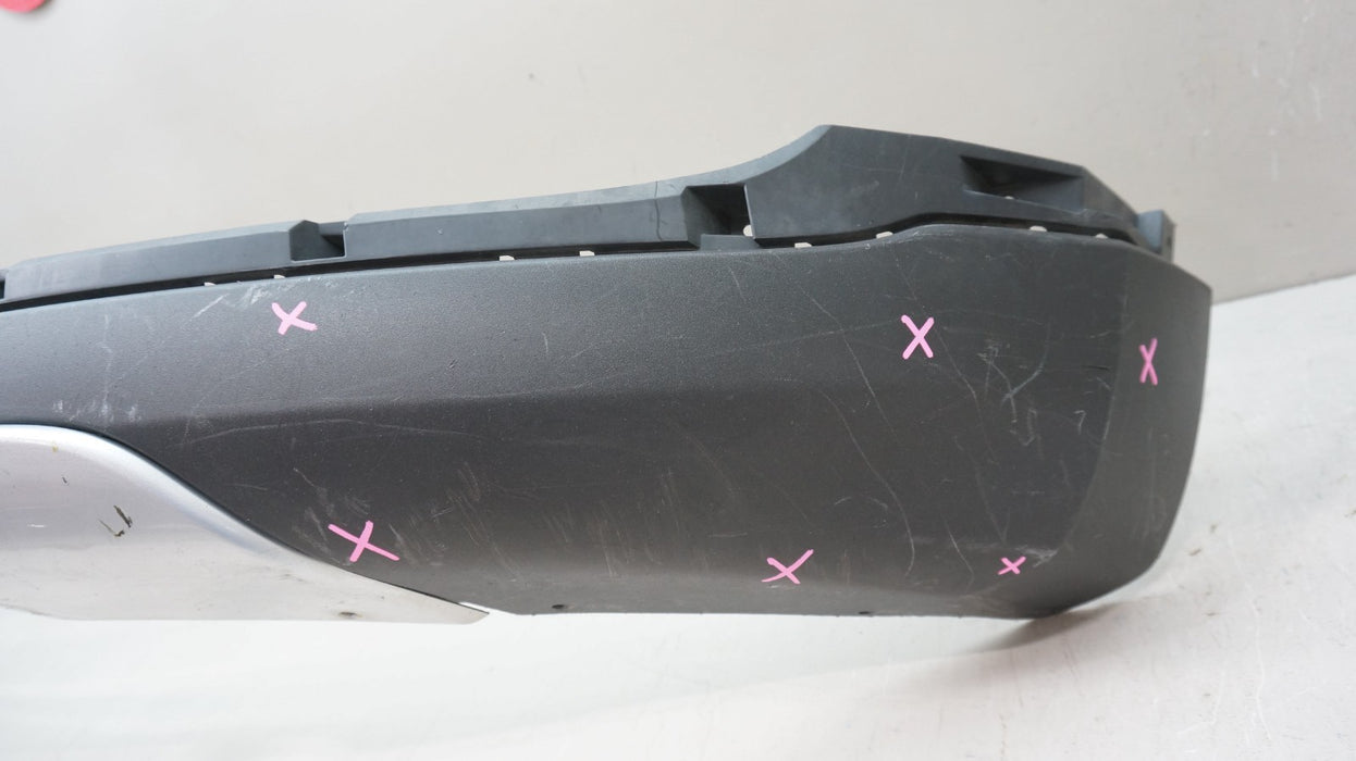 2015-2018 LINCOLN MKC FRONT LOWER BUMPER COVER VALANCE PANEL OEM EJ7B-17626