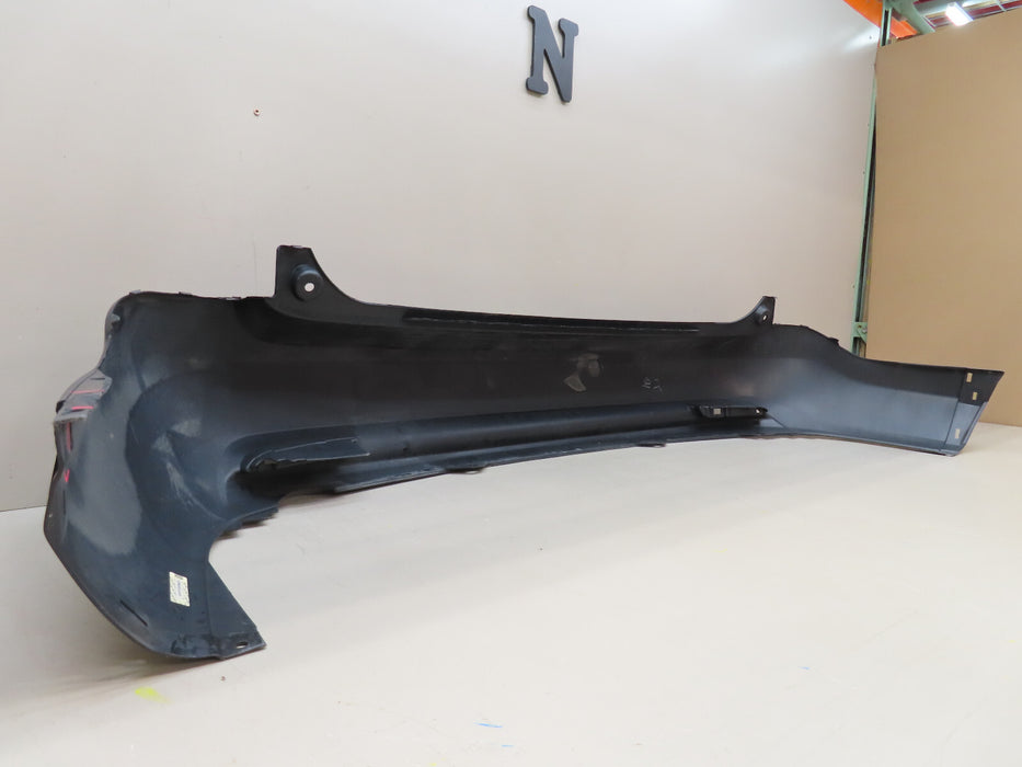 2012-2014 HONDA CR-V REAR LOWER BUMPER COVER OEM 71501-T0A-ZZ00