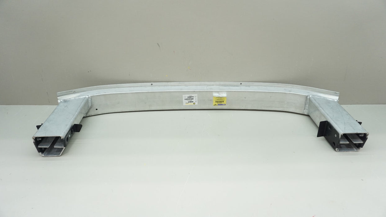 2011-2016 CHEVROLET CRUZE FRONT BUMPER REINFORCEMENT IMPACT BAR CAPA AFTERMARKET