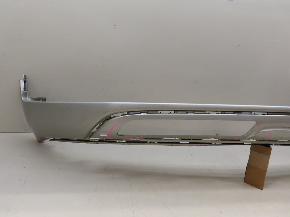 2017-2021 BUICK ENCORE FRONT LOWER BUMPER COVER VALANCE OEM