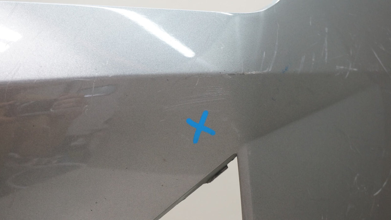 2019-2020 HYUNDAI ELANTRA FRONT BUMPER COVER PANEL OEM 86511F3500
