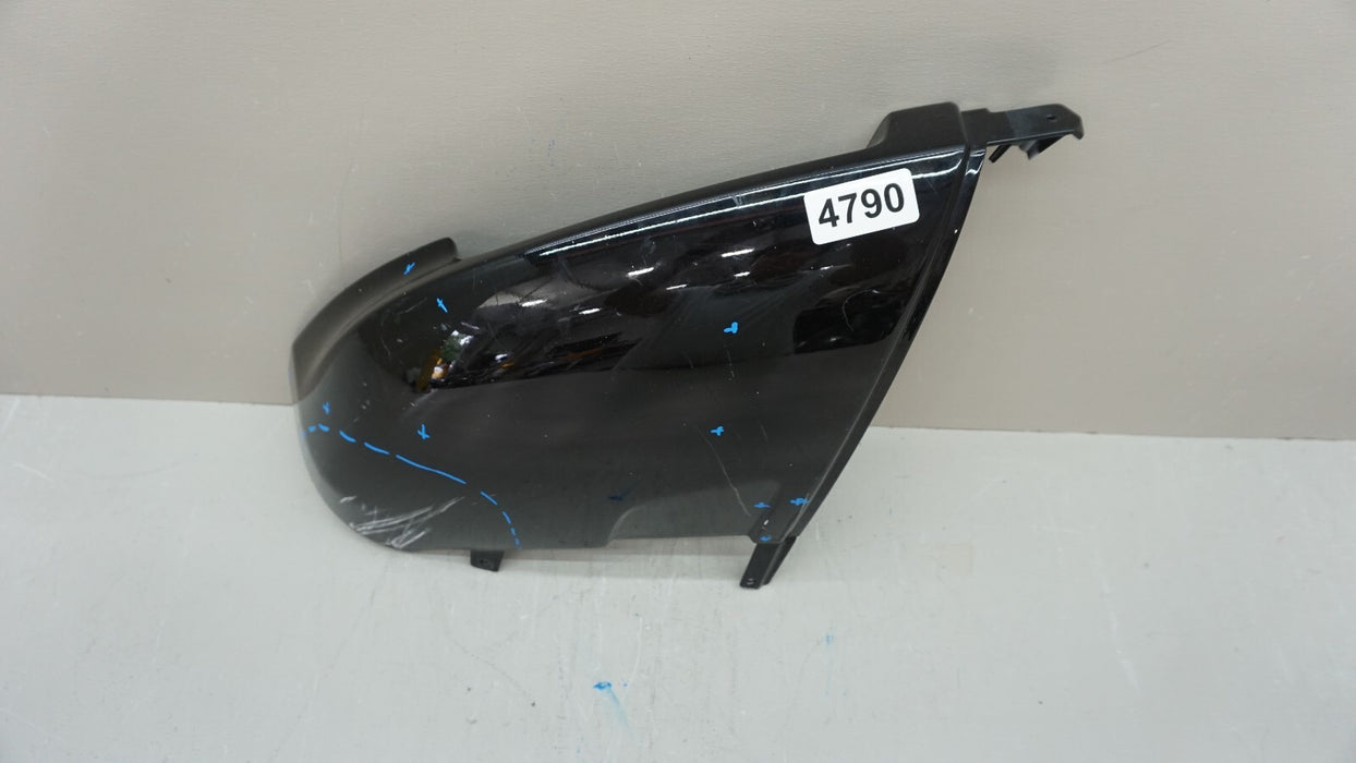 2014-2017 RANGE ROVER SPORT FRONT RIGHT PASSENGER BUMPER TRIM JK62-17D749 OEM