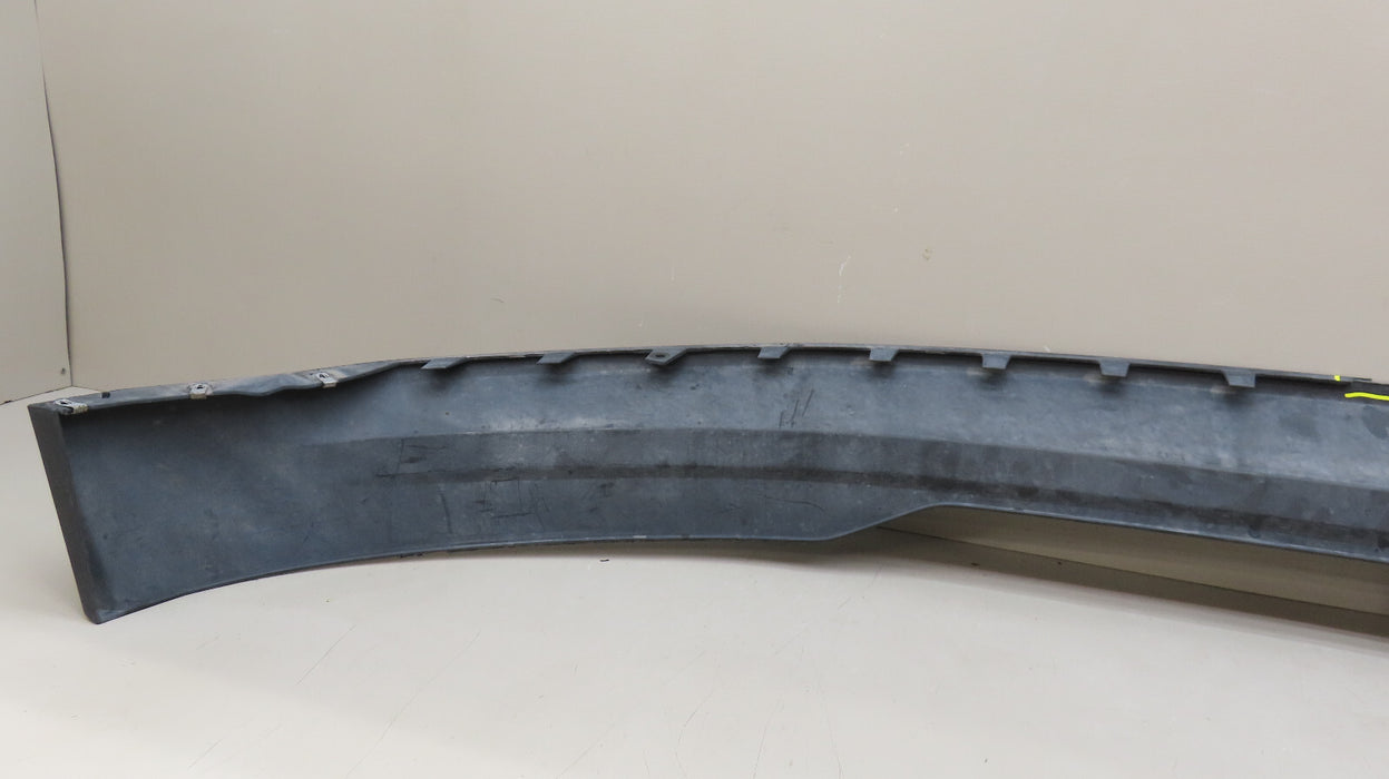 2015-2019 GMC YUKON FRONT LOWER BUMPER VALANCE BUMPER COVER OEM 22936430