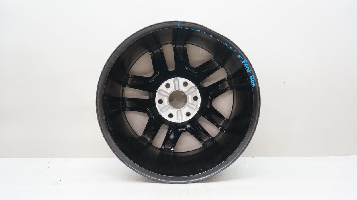 2019-2024 CHEVROLET SILVERADO GMC SIERRA 1500 20X9 WHEEL RIM OEM