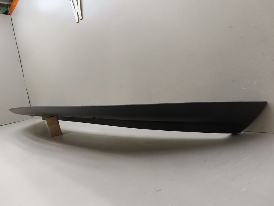 2009-2023 DODGE RAM 1500 FRONT LOWER VALANCE BUMPER COVER AFTERMARKET CAPA