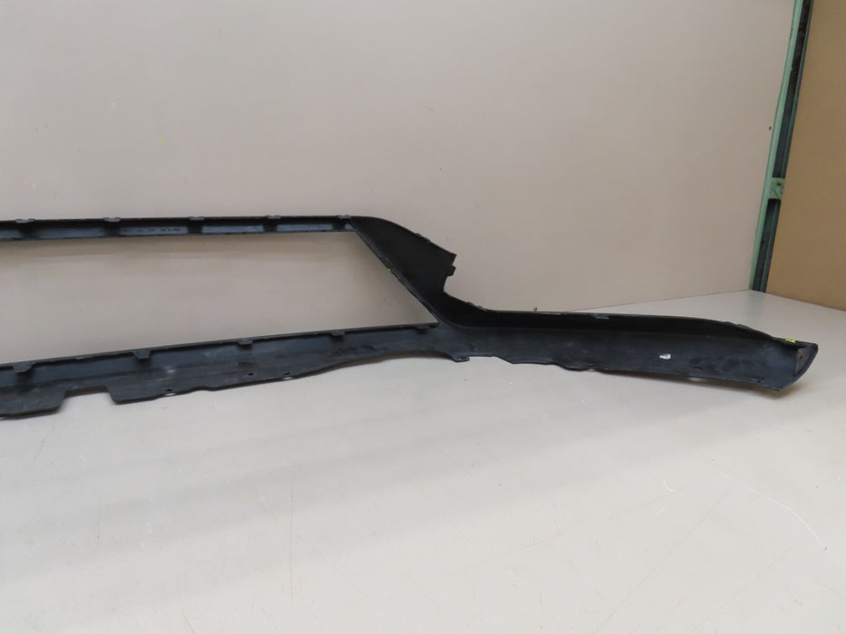 2019-2023 FORD EDGE ST FRONT LOWER BUMPER COVER OEM KT4B-17F775