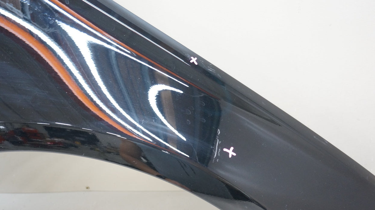 2021-2023 MERCEDES-BENZ S-CLASS W223 RIGHT PASSENGER SIDE FENDER OEM A2238802800