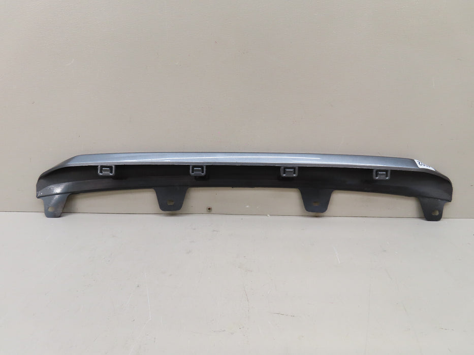 2020 2021 NISSAN SENTRA FRONT LOWER BUMPER TRIM MOLDING OEM
