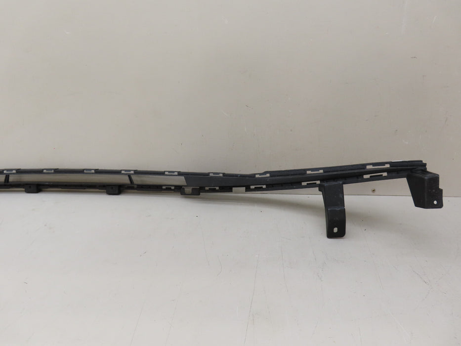 2021-2023 HYUNDAI ELANTRA FRONT LOWER GRILL BUMPER VALANCE OEM 86531-AA010