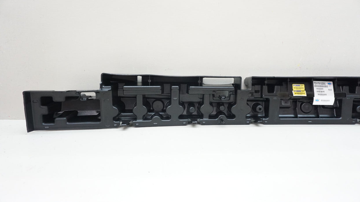 2011-2020 TOYOTA SIENNA REAR BUMPER IMPACT ENERGY ABSORBER CAPA AFTERMARKET
