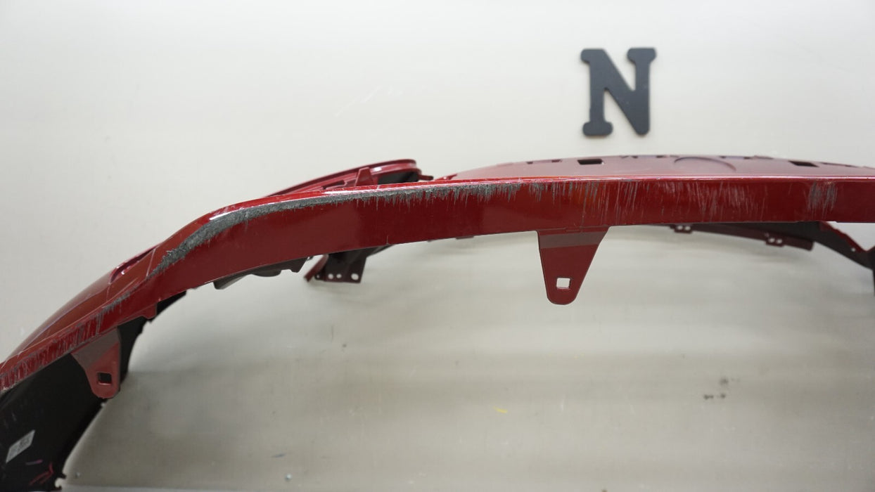 2016-2018 LEXUS ES350 FRONT BUMPER COVER OEM 52119-06D20 16 17 18