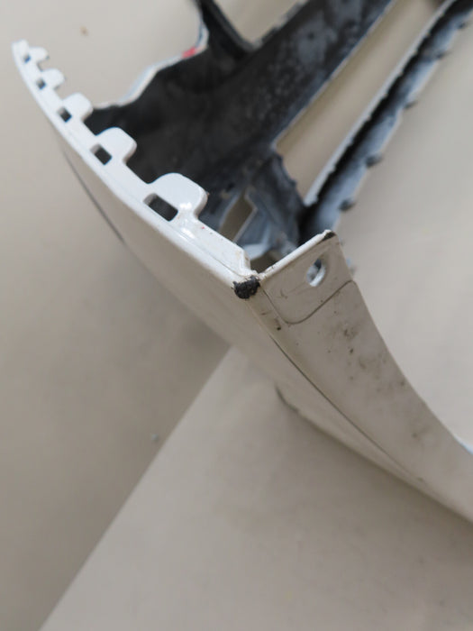 2020 2021 2022 SUBARU IMPREZA FRONT BUMPER COVER OEM 57704FL11A