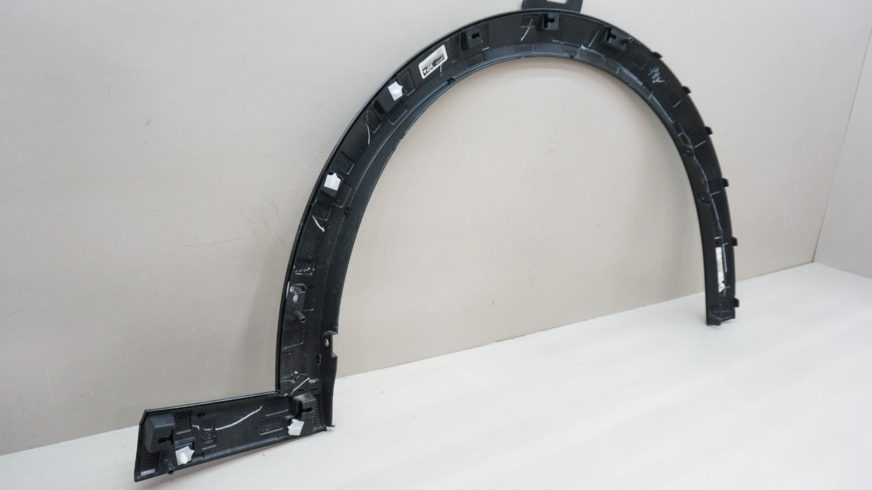 2021-2025 FORD MUSTANG MACH-E FRONT LEFT DRIVERS SIDE FENDER FLARE LJ8B-R16D239