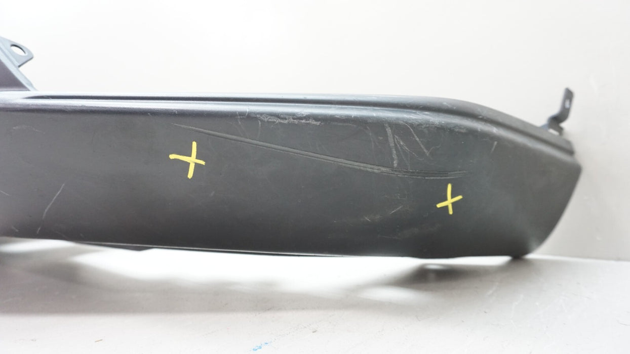 2023-2024 HONDA CRV CR-V FRONT LOWER BUMPER VALANCE 71105-3A0A-A000 OEM