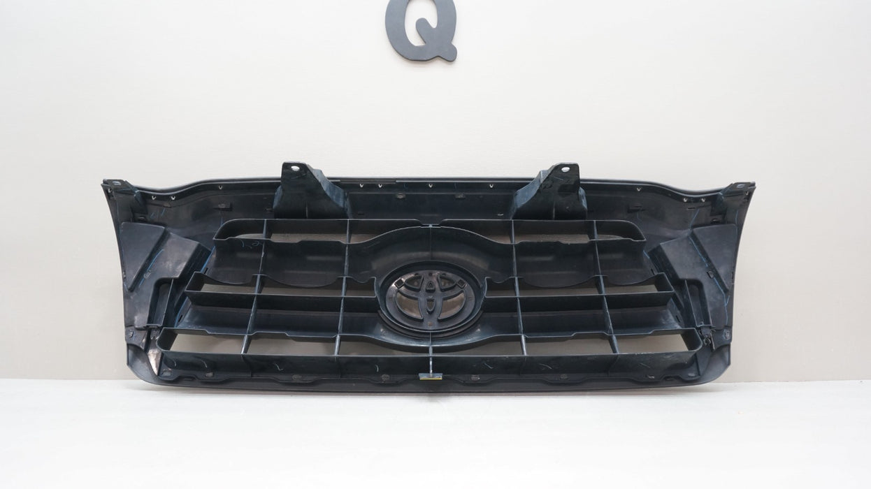 2005-2009 TOYOTA TACOMA FRONT BUMPER RADIATOR GRILLE OEM 53100-04350