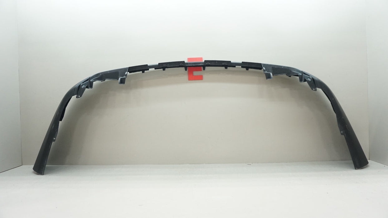 2016-2017 FORD EXPLORER REAR LOWER BUMPER VALANCE COVER OEM