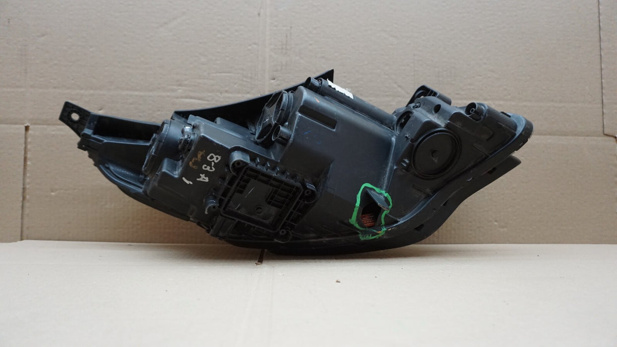 2016-2018 KIA OPTIMA FRONT LH LEFT DRIVER SIDE HALOGEN W/LED HEADLIGHT OEM