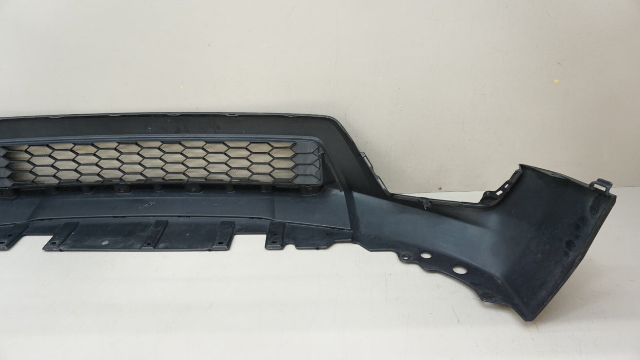 2017-2019 HONDA CR-V FRONT LOWER BUMPER COVER VALANCE 71102-TLAA-A000 OEM