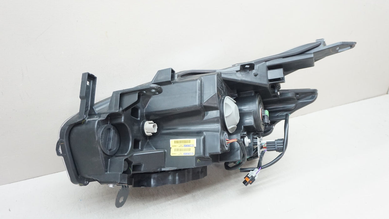 2015-2018 NISSAN MURANO FRONT RIGHT PASSENGER SIDE HEADLIGHT AFTERMARKET CAPA