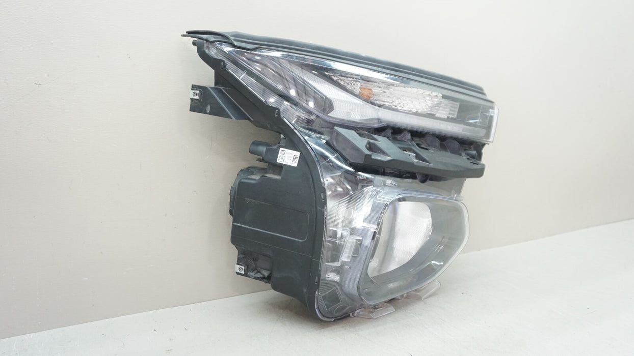 2021-2023 CHEVROLET TRAILBLAZER FRONT RIGHT PASSENGER SIDE HALOGEN HEADLIGHT OEM
